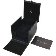 Load image into Gallery viewer, Bulova Ladies Classic Sutton Diamond Set Watch
