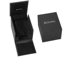 Bulova Sutton Automatic