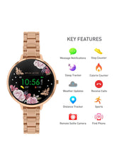 Load image into Gallery viewer, Reflex Active Series 3 Smart Watch
